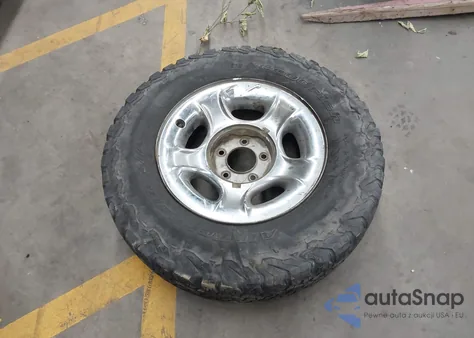 2001 Ford F-150 Xl/Xlt from USA, damaged, VIN 1FTRF08L31KE96101